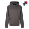 The Classic Hoodie (DARK_GREY)