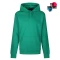 The Classic Hoodie (EMERALD)
