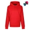 The Classic Hoodie (RED)