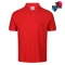 The Classic Polo (RED)