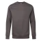 The Classic Sweatshirt (DARK_GREY)