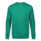 The Classic Sweatshirt (EMERALD)