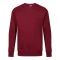 The Classic Sweatshirt (MAROON)