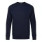 The Classic Sweatshirt (Navy)