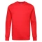 The Classic Sweatshirt (RED)