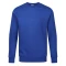 The Classic Sweatshirt (Royal)