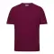 The Classic Tee (MAROON)