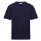 The Classic Tee (Navy)