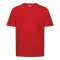The Classic Tee (RED)