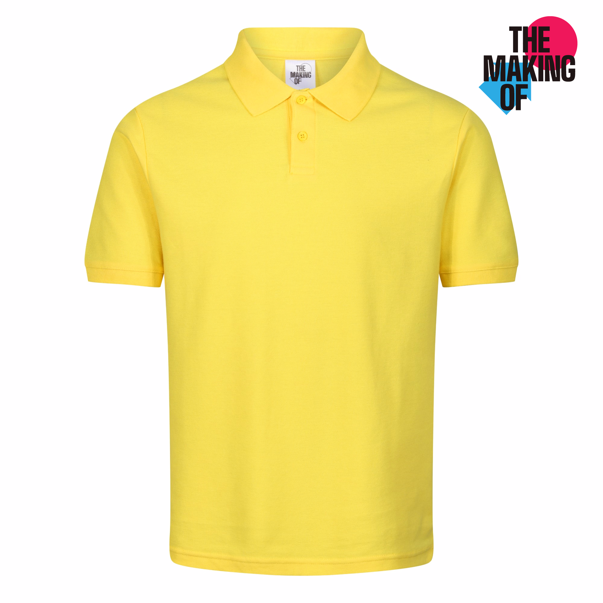 The Classic Polo