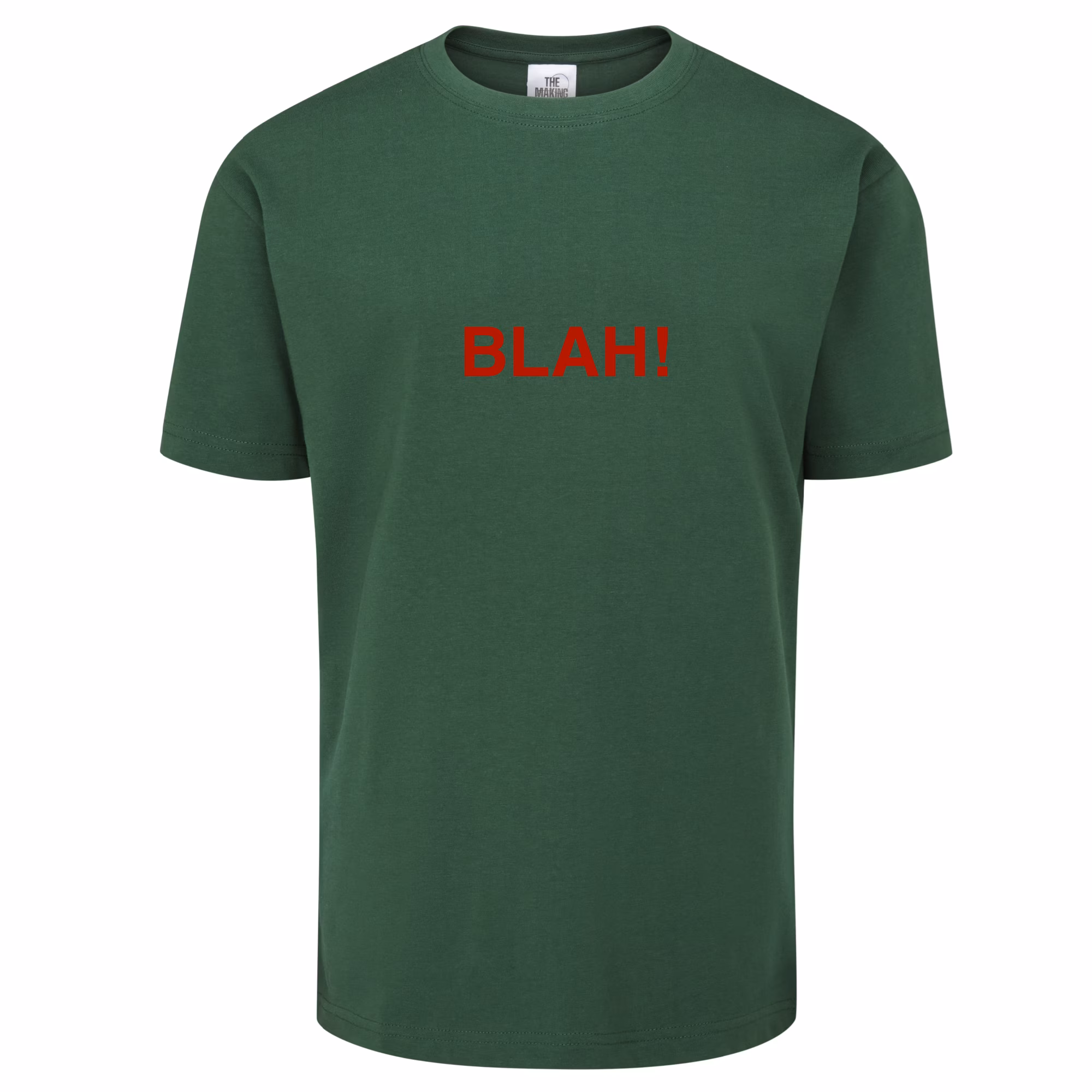 The Classic Tee