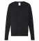 Performa Executive Cardigan (Black)