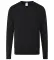 Performa Executive Pullover (Black)